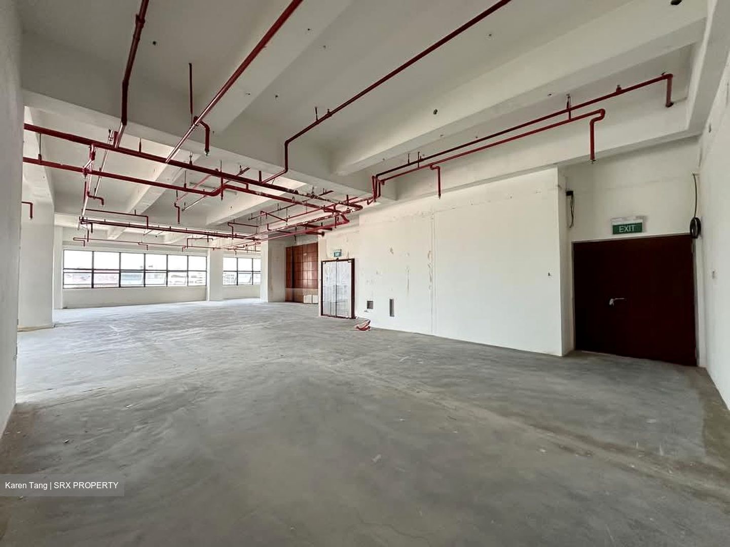 One Tannery (D13), Factory #566736621